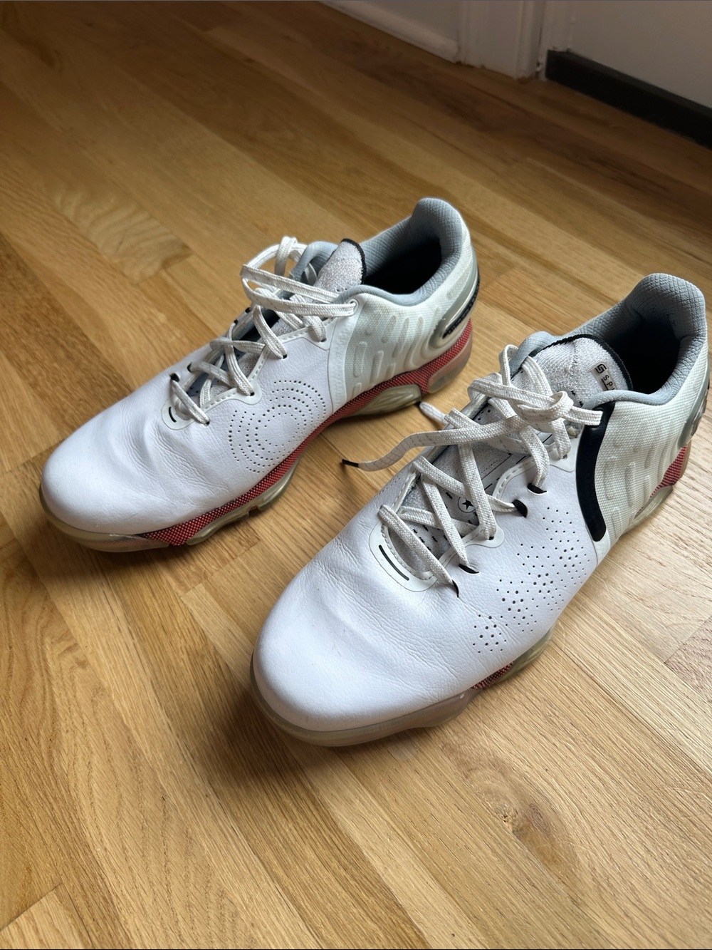 Men’s Under Armour Spieth 5 Golf Shoes